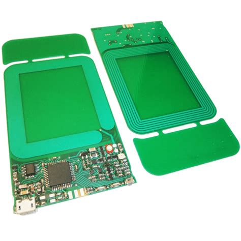 smart card pcb|Emulating And Cloning Smart Cards .